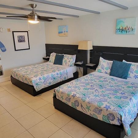 River Delight,Studio109, Beach & Pool Steps Away + Wifi Ruskin Dış mekan fotoğraf